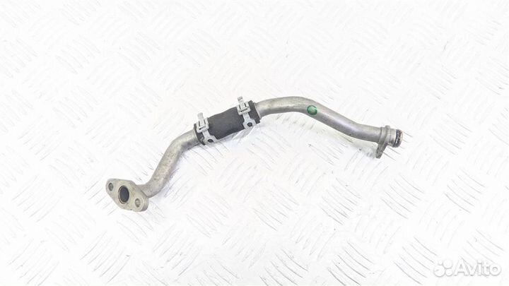 A2760900577 Масляная трубка турбины Mercedes E W2