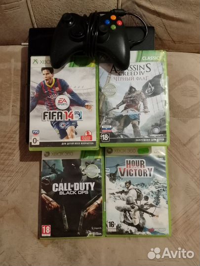 Xbox 360