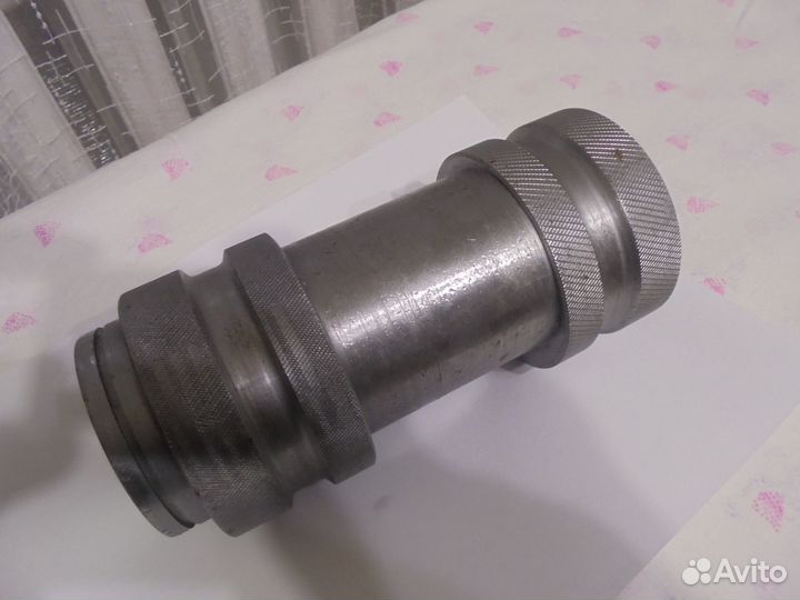 Втулка задней оси квадроцикла Мотолэнд Шарк 200, и