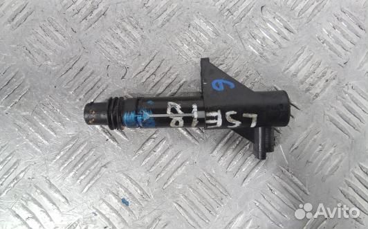 Катушка зажигания бензиновая peugeot 406 (LSE18DE0