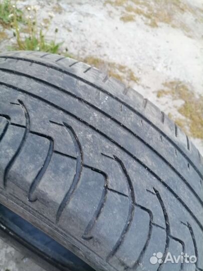 Michelin Primacy HP 195/55 R16
