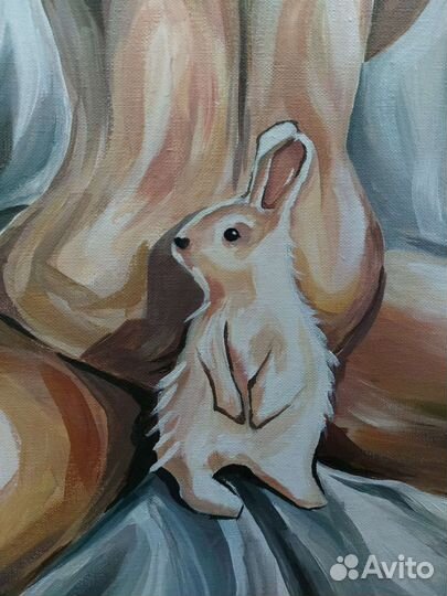 Интерьерная картина