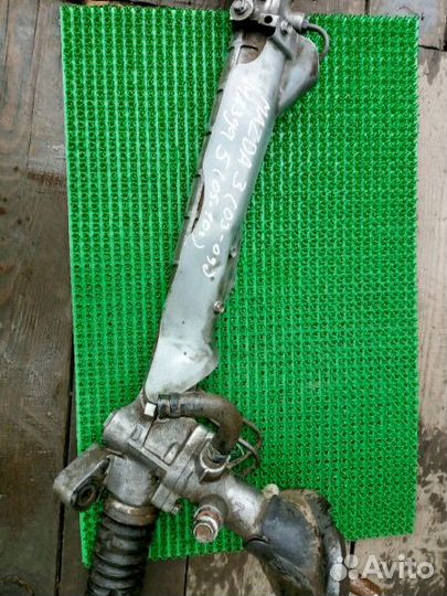 Рулевая рейка Mazda 3 BK Мазда 5 CC2932110A