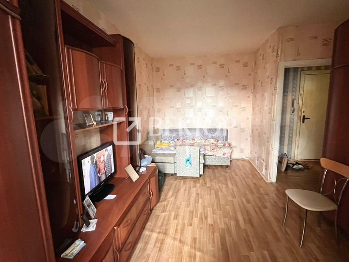 1-к. квартира, 29 м², 3/10 эт.