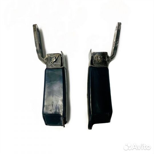 Подножки пассажира Suzuki Adress 110/50 б.у