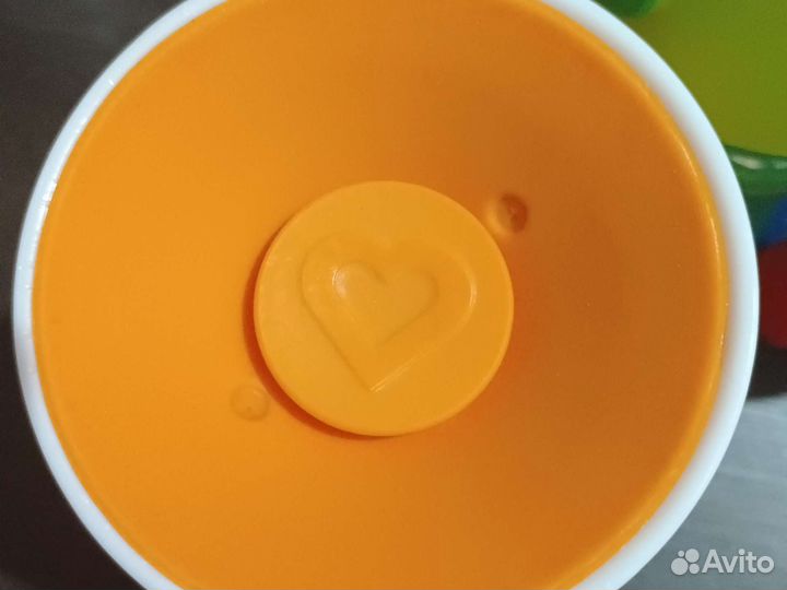 Непроливайка munchkin