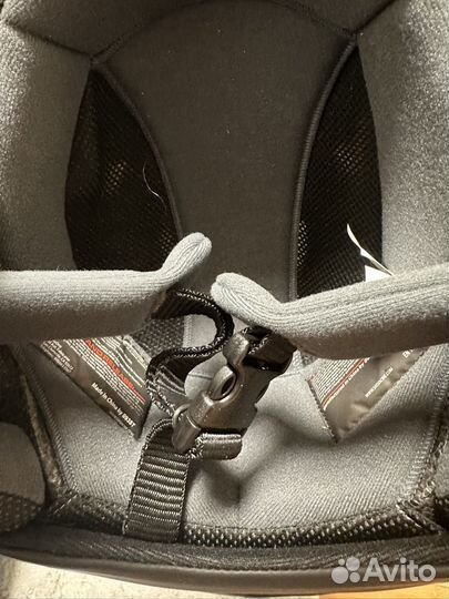 Шлем фулфейс 661 даунхил