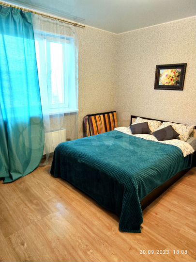 Квартира-студия, 25,7 м², 16/17 эт.