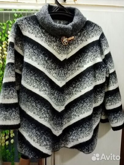 Полупальто