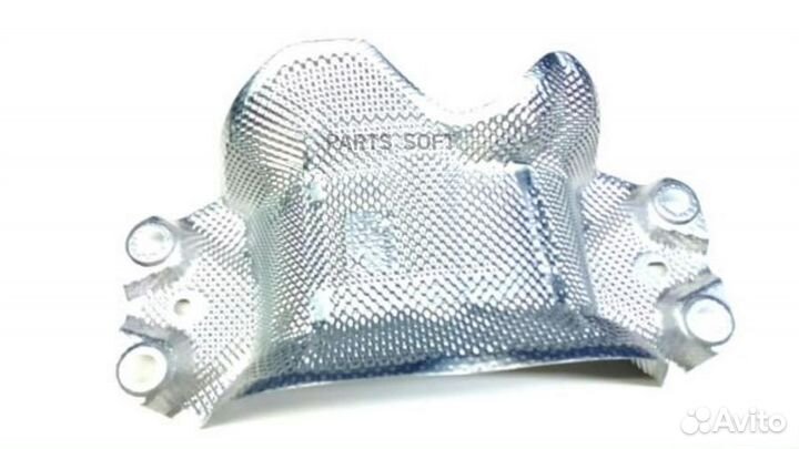 Volvo 31437337 Защита