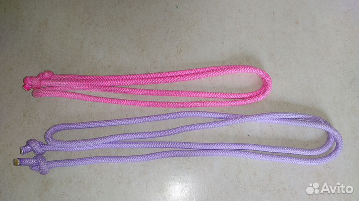 Предметы для художественной гимнастики