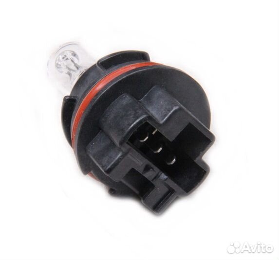 Лампа фары PH11 12V 40х40w Honda ZX AF34/35