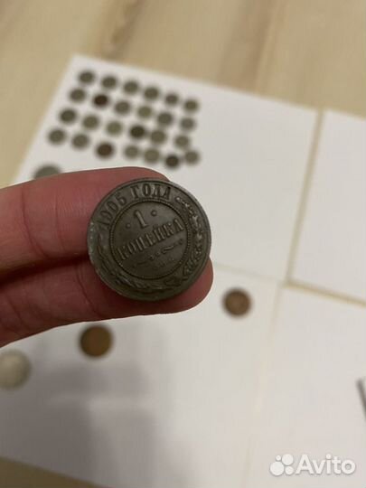 Продам монеты