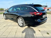 Opel Insignia 1.6 MT, 2018, 190 000 км, с пробегом, цена 1 500 000 руб.