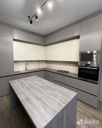 Кухня (цена за весь кпомплект) sh-0519716