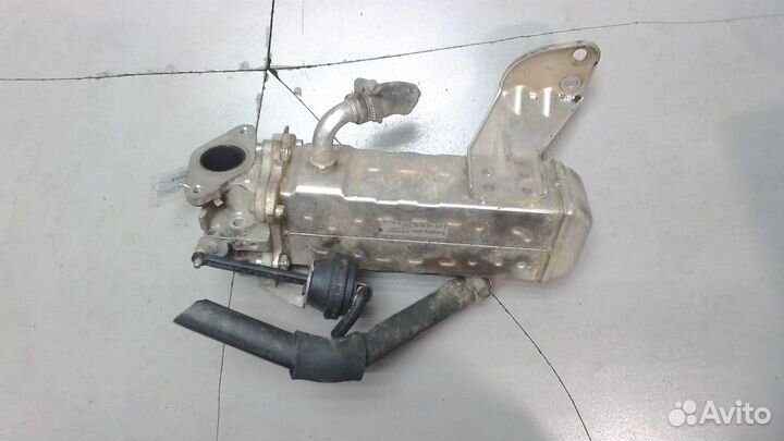 Охладитель отработанных газов SsangYong Korando 20