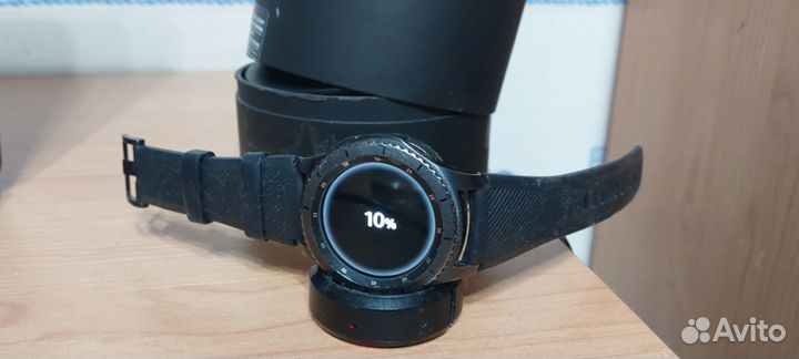 Samsung Gear S3
