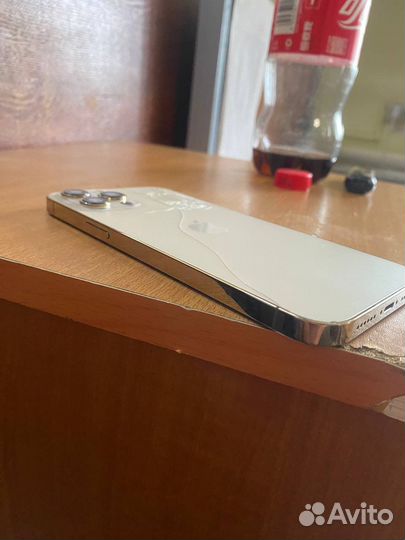 iPhone 12 Pro Max, 128 ГБ