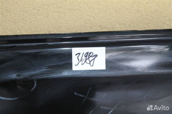 Дверь задняя правая Nissan Qashqai J10