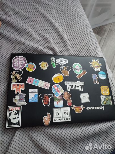 Ноутбук lenovo b50