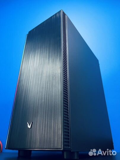 Игровой Компьютер Core i5 3470 8Gb GTX 1050Ti 4Gb