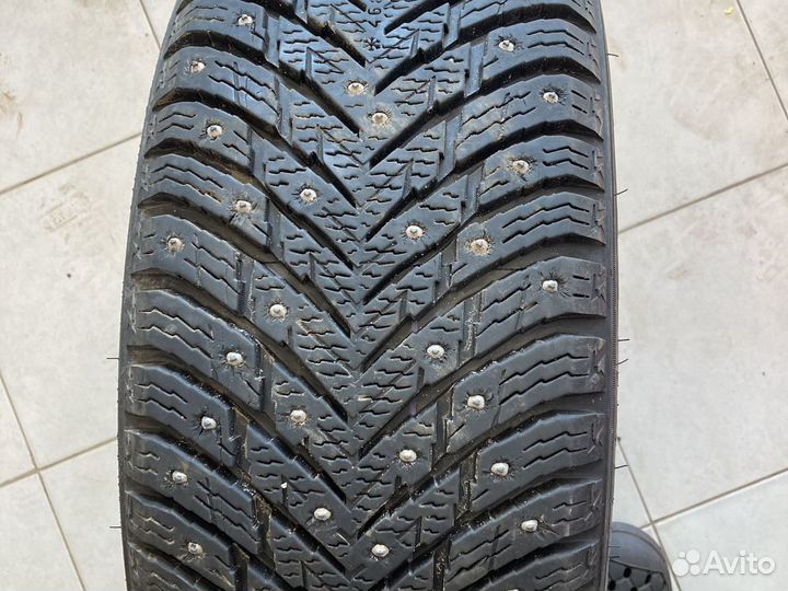 Nokian Hakkapeliitta 10p 205/55 R16 94T, 1 шт