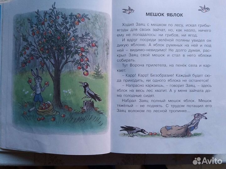 Книга сказки мультфильмы