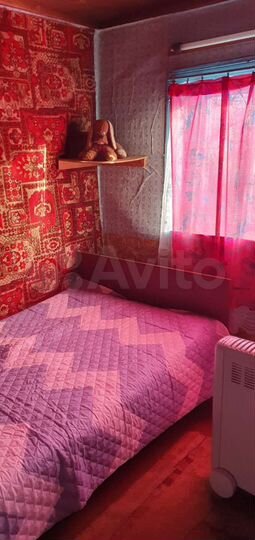 Дача 37 м² на участке 6 сот.