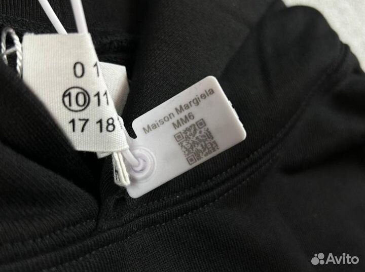 Худак Maison Margiela