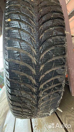 Sava Eskimo Ice 195/65 R15