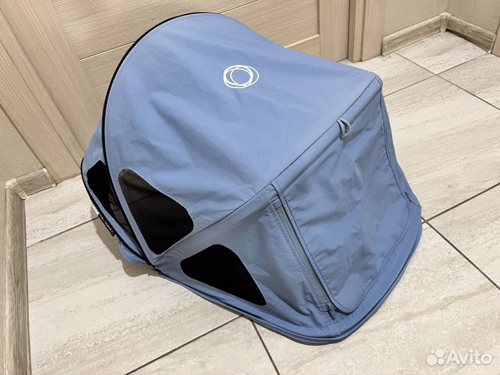 Летний капюшон bugaboo cameleon и fox