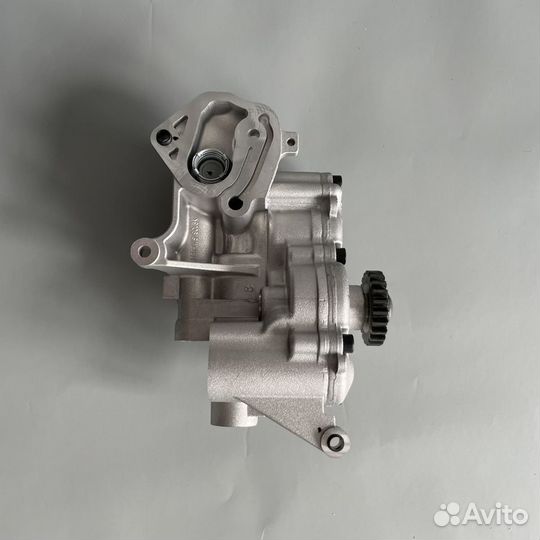 Насос масляный 1.8 2.0 TSI