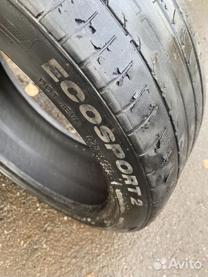 Imperial EcoSport 2 225/40 R18