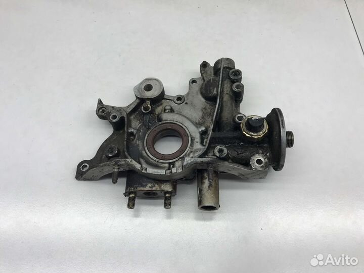 Насос масляный двс Daihatsu Gran Move 2000 г.в