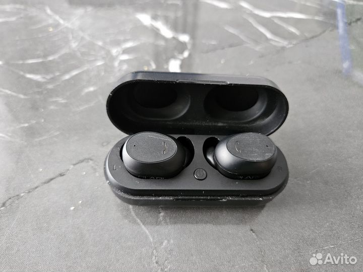 Наушники elari