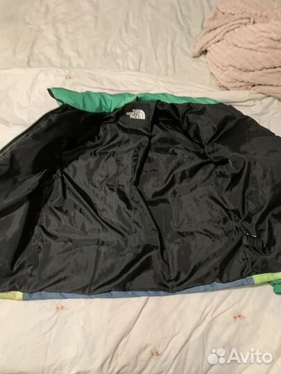 Куртка уни секс