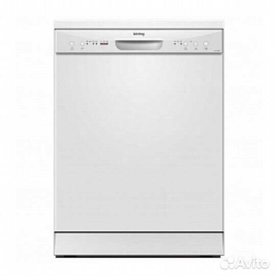 Посудомоечная машина Korting KDF 60060