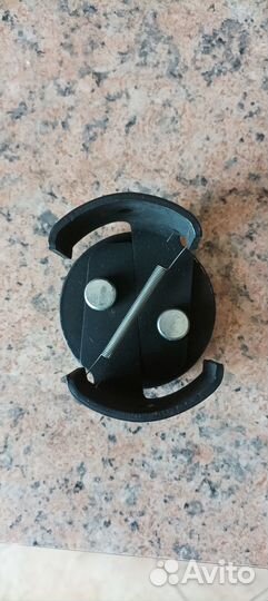 Съёмник масляного фильтра