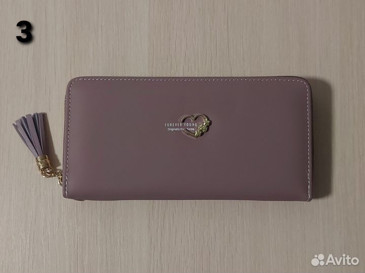 Кошелек женский