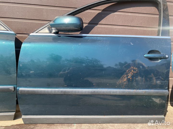Двери на Volkswagen Passat b5 GP