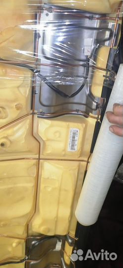 Сиденья хендай ай икс 35 ix35