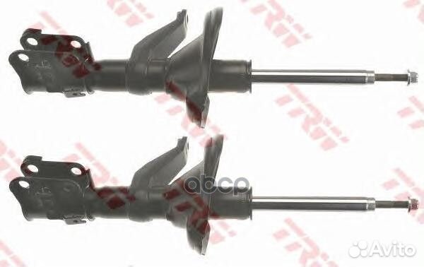 JGM1083T Амортизатор honda CR-V II пер.газ.(к-т