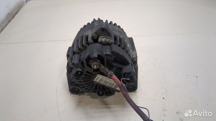 Генератор Renault Megane 2