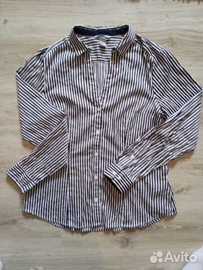 Рубашка H&M