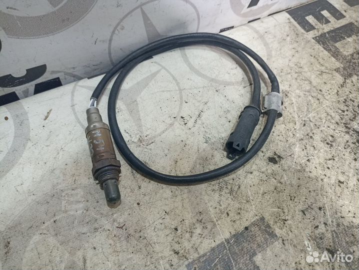 Лямбда-зонд BMW E46