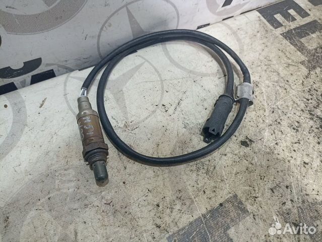Лямбда-зонд BMW E46