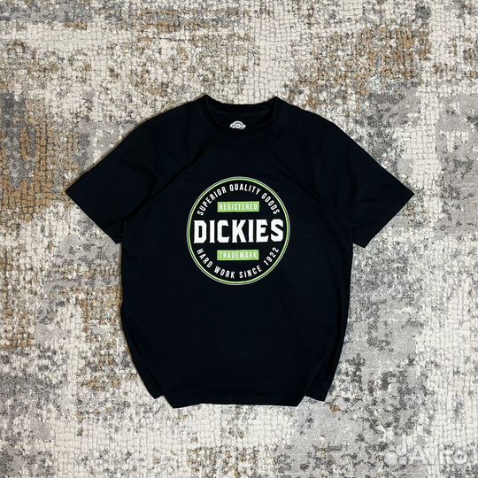 Футболка Dickies (оригинал)