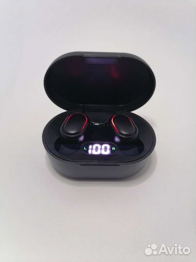 Bluetooth Беспроводные Наушники