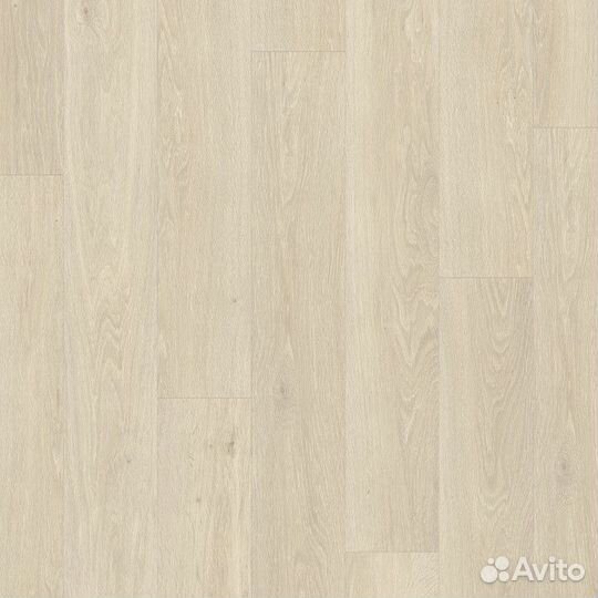 Кварцвиниловый ламинат