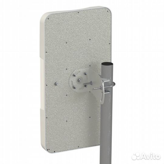 Усилитель интернета 4G/LTE mimo 2x2 c Wi-Fi, 16 дБ